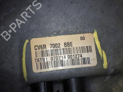 Gearbox FORD FOCUS III Turnier 1.0 EcoBoost | BP32399241M3