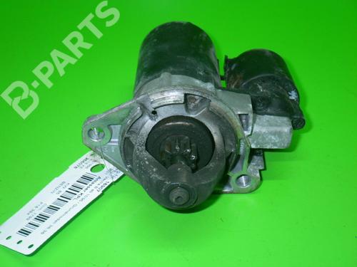 Starter OPEL VECTRA B Hatchback (J96) 1.8 i 16V (F68) | BP6372560M8 