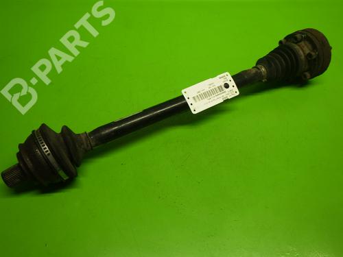 Used Left rear driveshaft AUDI A6 C6 Avant (4F5) 3.0 TDI quattro (225 hp) 6605298