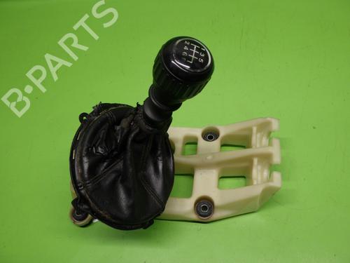 Used Shift knob HYUNDAI COUPE II (GK) 2.7 V6 (167 hp) 25344685