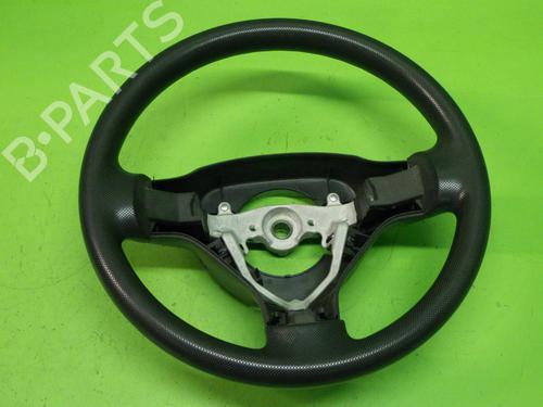 Used Steering wheel CITROËN C1 (PM_, PN_) 1.0 (68 hp) 27601731