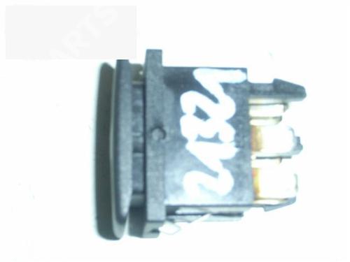 Left front window switch SEAT IBIZA II (6K1) 1.4 i | BP6345938I27 