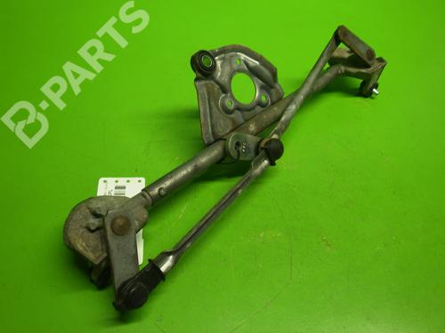 Front wipers mechanism TOYOTA YARIS VERSO (_P2_) 1.4 D-4D (NLP20_, NLP22_) | BP10151086C83 