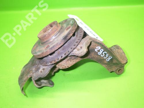 Right front steering knuckle SEAT LEON (1M1) 1.9 TDI | BP9304293M26 