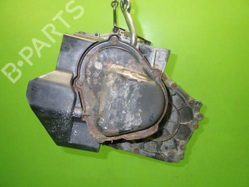 Gearbox FORD FIESTA VI (CB1, CCN) 1.25 | BP39940456M3 - Image 3