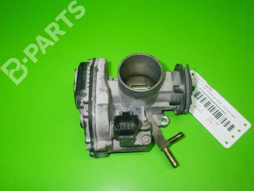 Used Throttle body SEAT AROSA (6H1) 1.0 (50 hp) 6374713