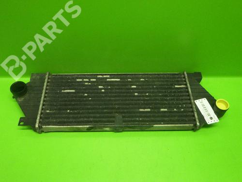 Used Intercooler MERCEDES-BENZ M-CLASS (W163) ML 270 CDI (163.113) (163 hp) 8000066