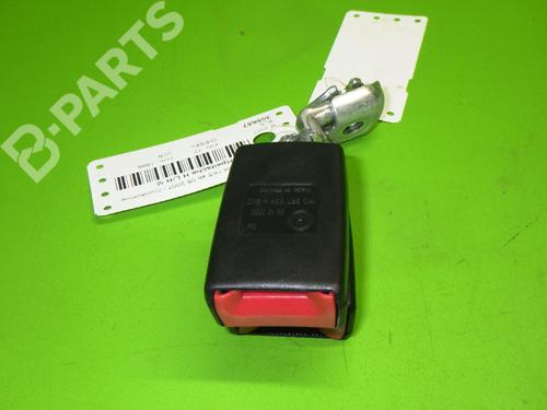 Rear left seatbelt VW GOLF V Variant (1K5) 1.9 TDI | BP6669464I29 