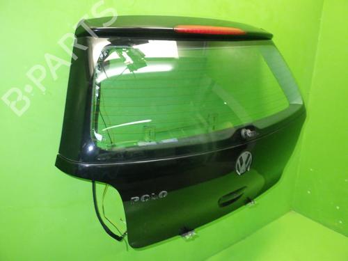Tailgate VW POLO (9N_, 9A_) 1.2 | BP16856379C6 