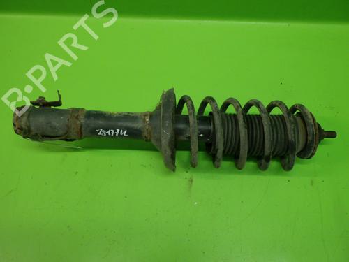 Left front shock absorber OPEL ASTRA G Estate (T98) 1.6 (F35) | BP19516573M16 