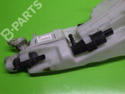 Windscreen washer tank AUDI A6 C6 (4F2) 2.7 TDI | BP6393918C113 
