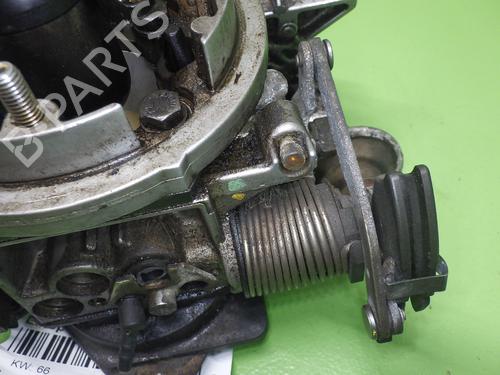 Injection rail AUDI 80 B3 Saloon (893, 894, 8A2) 1.8 S | BP32308872M98