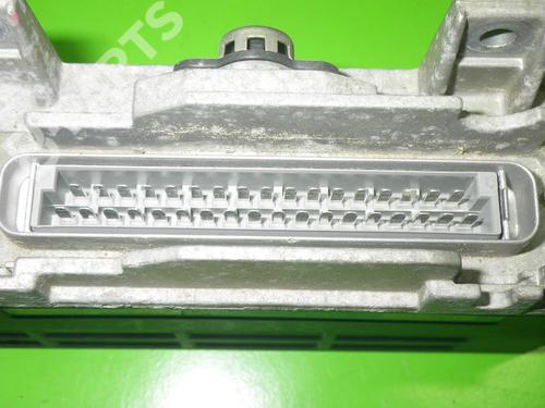 Electronic module MERCEDES-BENZ C-CLASS (W202) C 200 (202.020) | BP6401760M83 