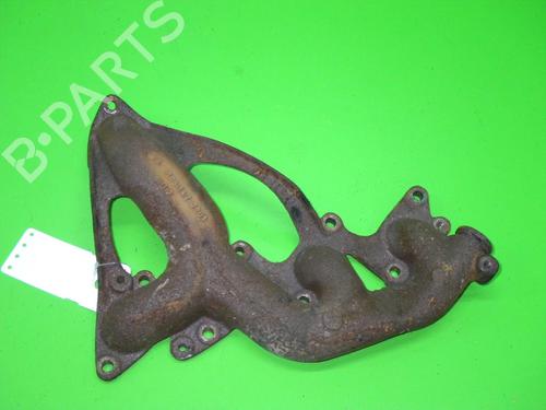 Exhaust manifold MERCEDES-BENZ A-CLASS (W168) A 170 CDI (168.008) | BP14710832M110 
