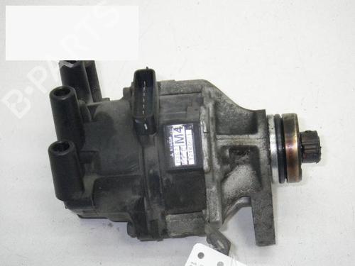 Used Ignition distributor MAZDA 323 P V (BA) 1.3 16V (73 hp) 14707522
