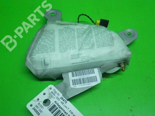 Airbag do banco esquerdo BMW 5 (E39) 530 d (193 hp) 6367546