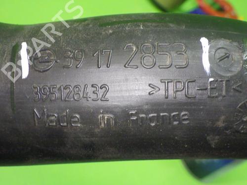 Pipe OPEL ASTRA K (B16) 1.2 Turbo (68) | BP36172856M125 - Image 3