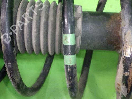 Right front shock absorber PEUGEOT 206 Hatchback (2A/C) 1.4 HDi eco 70 | BP17367432M17 