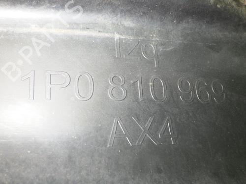 Wheel arch SEAT LEON (1P1) 2.0 TFSI | BP14732599C56 