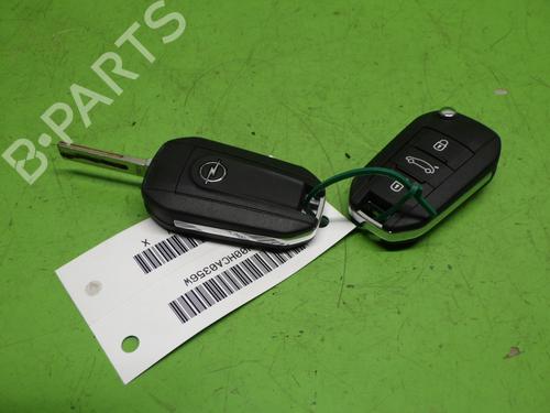 Used Switch OPEL GRANDLAND / GRANDLAND X (A18, P1UO) 1.2 (75) (131 hp) 28050456