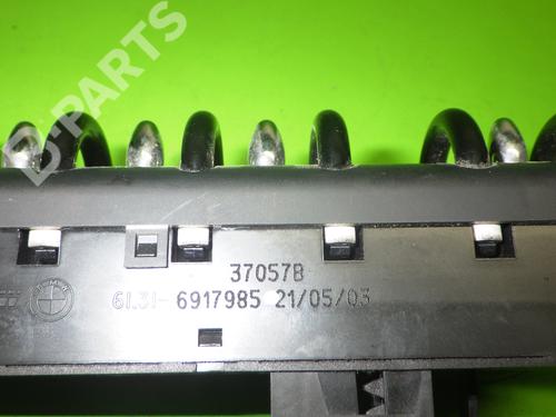 Switch MINI MINI (R50, R53) One | BP9622097I30 