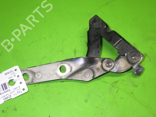 Used Hinge/Door check strap VW LUPO I (6X1, 6E1) 1.0 (50 hp) 14701133