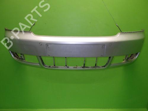 Used Front bumper AUDI A6 C5 Avant (4B5) 2.5 TDI (155 hp) 28050500