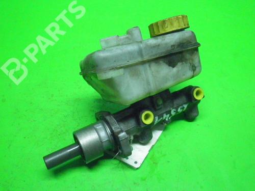 Used Brake master cylinder VW POLO (9N_, 9A_) 1.4 TDI (75 hp) 6353864