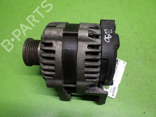 Generator OPEL ASTRA J (P10) 1.6 Turbo (68) | BP29215806M7 