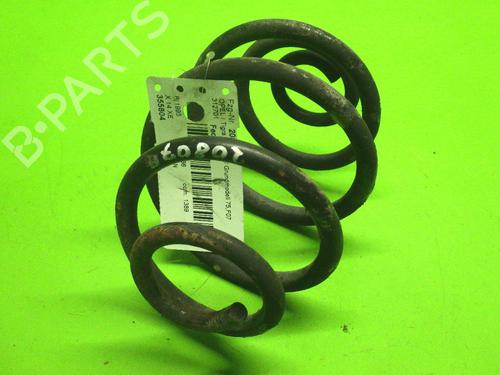 Shock absorber spring OPEL TIGRA (S93) 1.4 16V (F07) | BP14734459C152 