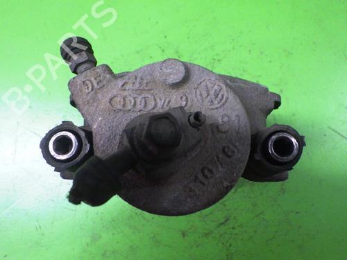 Left front brake caliper VW POLO (9N_, 9A_) 1.4 16V | BP14706718M105 