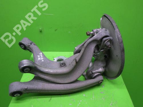 Right rear steering knuckle AUDI Q5 (8RB) 2.0 TDI quattro | BP9535421M28 