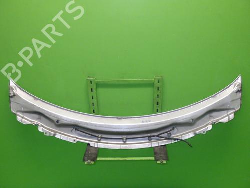Frontplate/Frontkurv SMART FORFOUR (454) 1.5 CDI (454.000) | BP27601831C72 