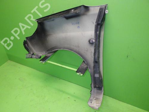 Right front fenders KIA PICANTO I (SA) 1.1 | BP24135356C42 
