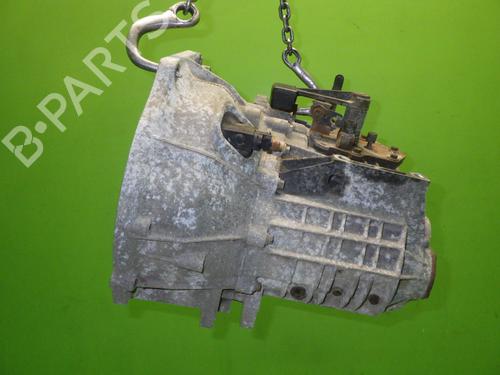 Gearbox FORD FOCUS II (DA_, HCP, DP) 1.6 TDCi | BP33162075M3 - Image 4