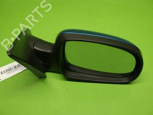 Used Right mirror OPEL TIGRA TwinTop (X04) 1.4 (R97) (90 hp) 25706469