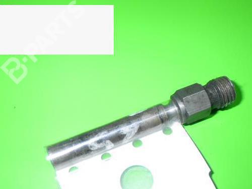 Used Injector AUDI 100 C3 Saloon (443, 444) 2.1 (136 hp) 6356041