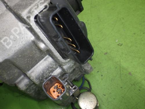 Ignition distributor NISSAN MICRA II (K11) 1.3 i 16V (HK11) | BP29739978M68 