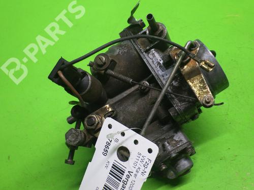 Used Carburetor Carburetor VW KAEFER 1500 1.5 (11) (44 hp) 9429057 9429057