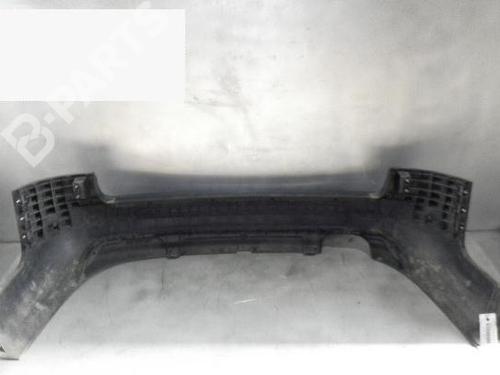 Rear bumper AUDI A6 C5 Avant (4B5) 1.8 T | BP6669133C8 