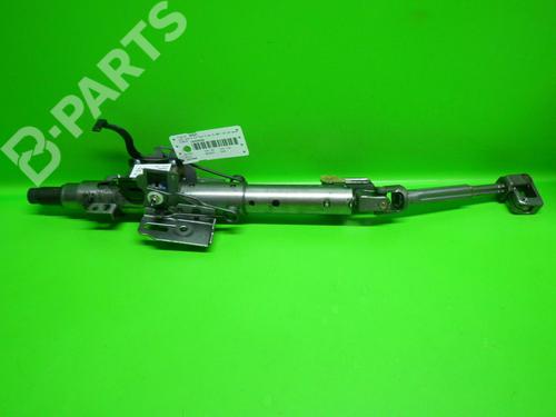 Used Steering column VW GOLF IV (1J1) 1.8 T GTI (180 hp) 6363112
