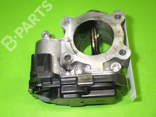 Throttle body OPEL ASTRA J (P10) 1.6 CDTi (68) | BP6389488M82 