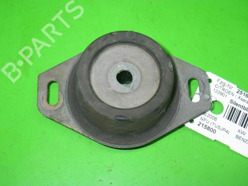 Used Gearbox mount CITROËN XSARA PICASSO (N68) 1.6 16V (109 hp) 14712611