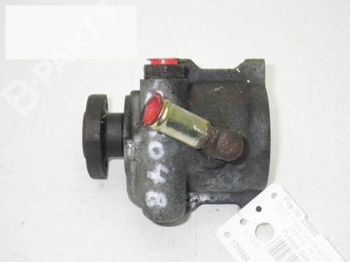 Used Steering pump SEAT IBIZA II (6K1) 1.8 i (90 hp) 6351689