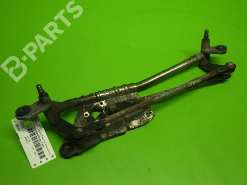Used Front wipers mechanism CHEVROLET REZZO MPV (U100) 2.0 (122 hp) 6378283