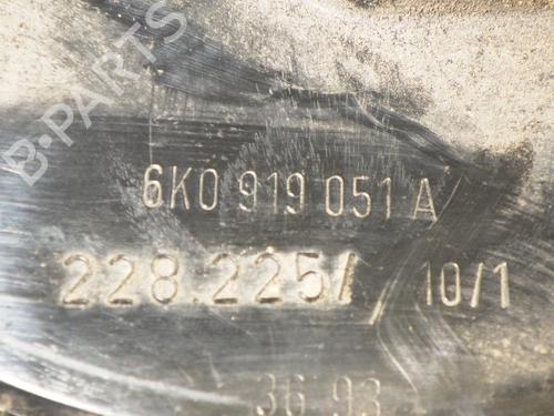 Electronic module SEAT IBIZA II (6K1) 1.3 i | BP14745696M83 