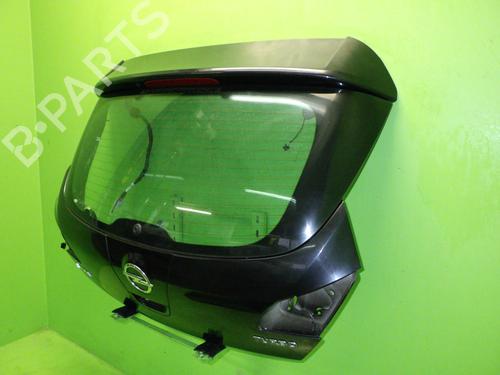 Tailgate OPEL ASTRA J (P10) 1.6 Turbo (68) | BP19391148C6 