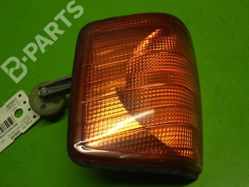 Used Left front indicator Left front indicator MERCEDES-BENZ 190 (W201) E 2.0 (201.024) (122 hp) 6663156 6663156