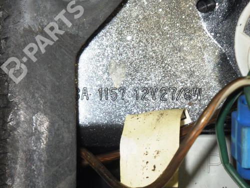 Left taillight HYUNDAI S COUPE (SLC) 1.5 i | BP6665586C34