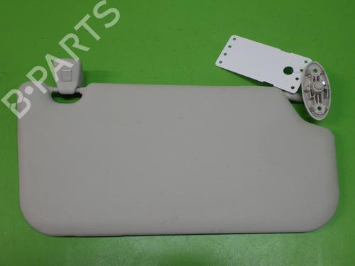 Left sun visor FORD FOCUS III Turnier 1.0 EcoBoost | BP33187584I1 - Image 3